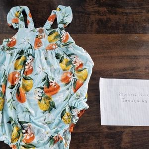 Posh peanut bubble bundle